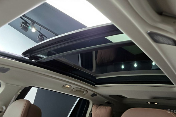 2022 BMW X7 с пробегом 36 982 км