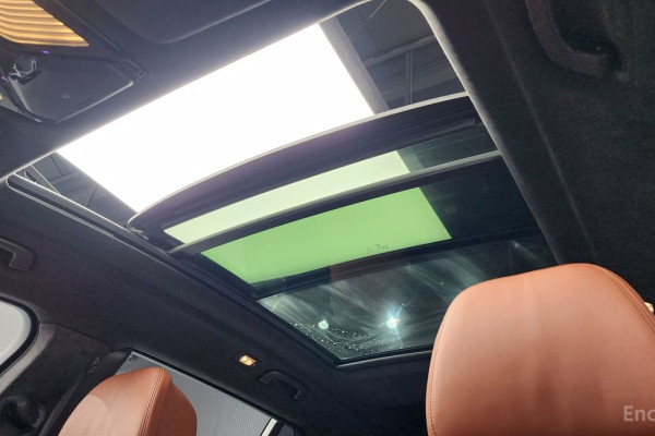 2022 BMW X7 с пробегом 62 088 км