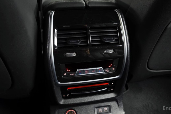 2022 BMW X7 с пробегом 89 980 км