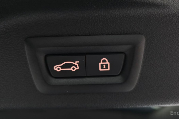 2022 BMW X7 с пробегом 45 061 км