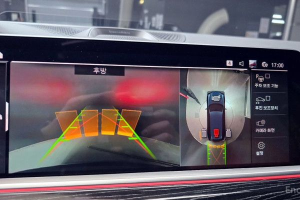 2022 BMW X7 с пробегом 42 544 км