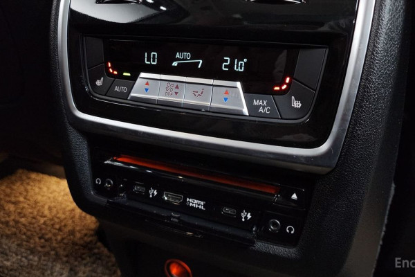 2022 BMW X7 с пробегом 37 332 км