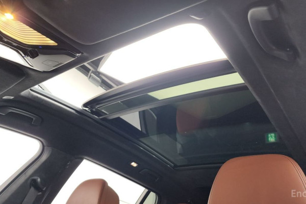 2022 BMW X7 с пробегом 75 645 км