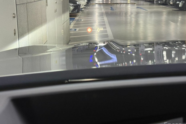 2022 BMW X7 с пробегом 23 616 км