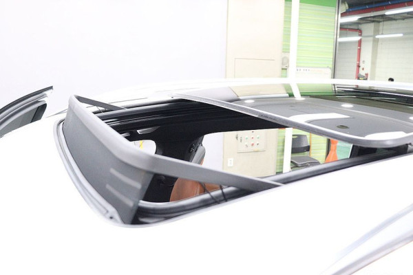 2022 BMW X7 с пробегом 58 100 км