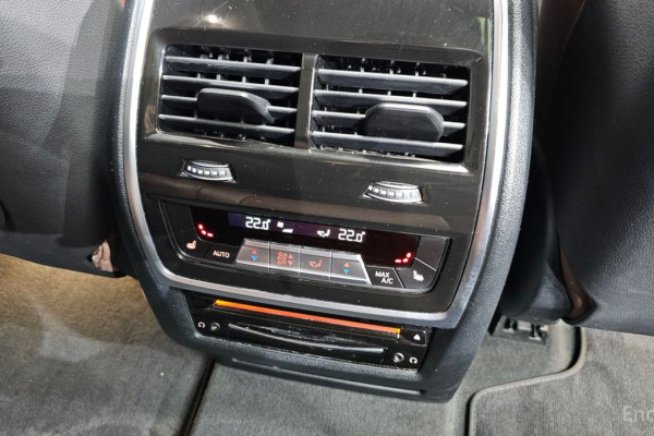 2022 BMW X7 с пробегом 50 908 км