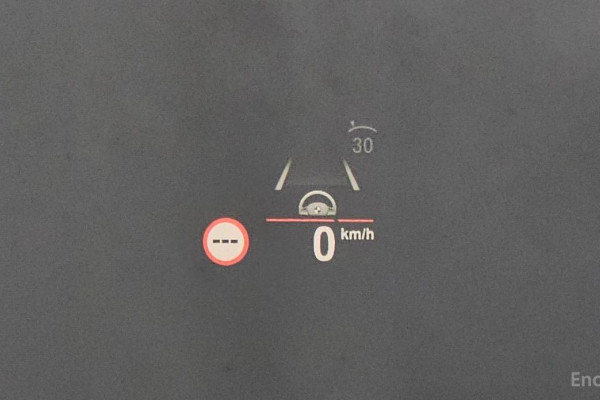 2022 BMW X7 с пробегом 23 573 км