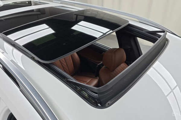 2022 BMW X7 с пробегом 71 678 км