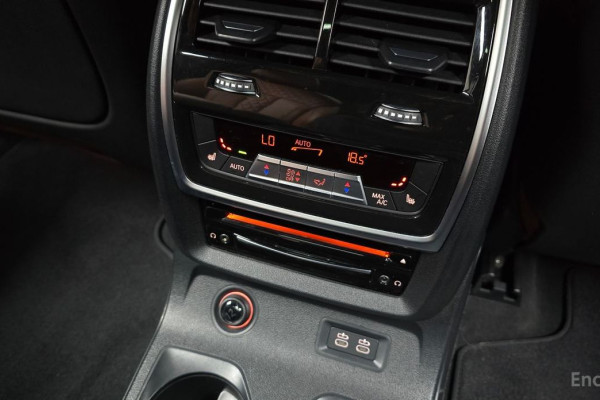 2022 BMW X7 с пробегом 71 678 км