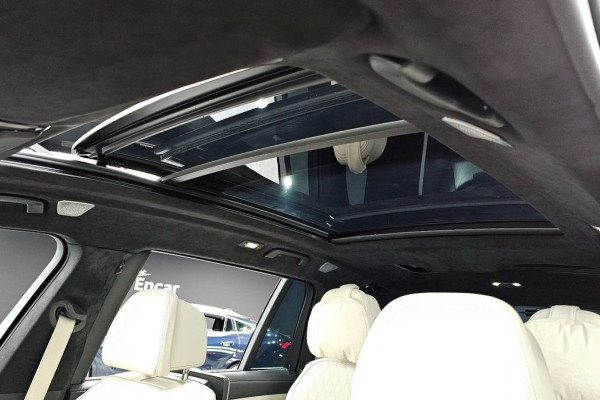 2022 BMW X7 с пробегом 79 809 км