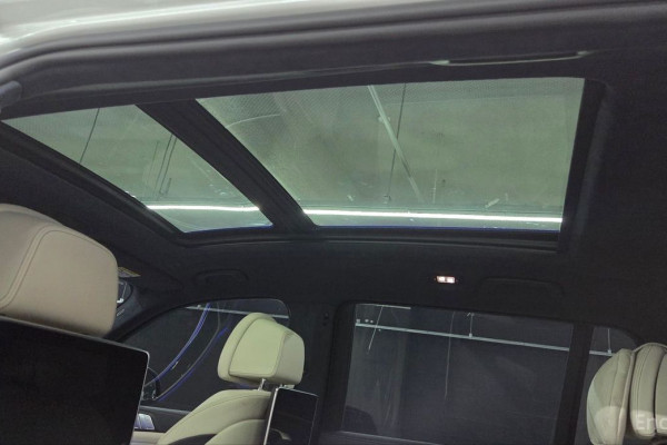 2022 BMW X7 с пробегом 44 400 км