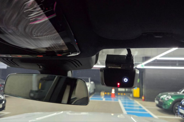 2022 BMW X7 с пробегом 44 400 км