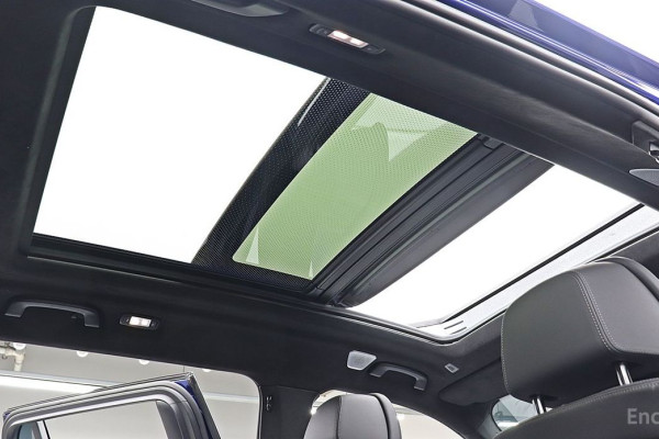 2022 BMW X7 с пробегом 36 858 км