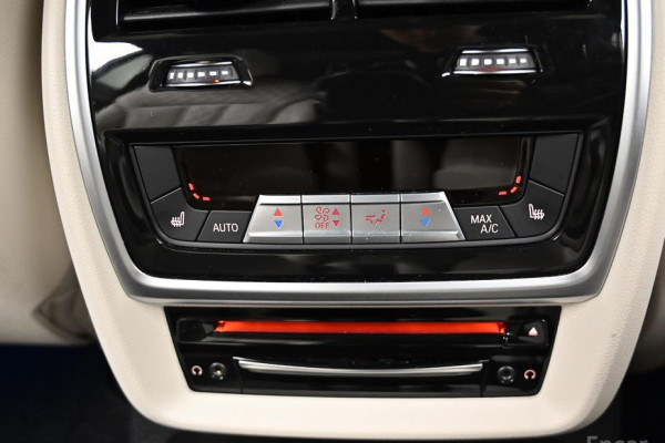 2022 BMW X7 с пробегом 134 623 км