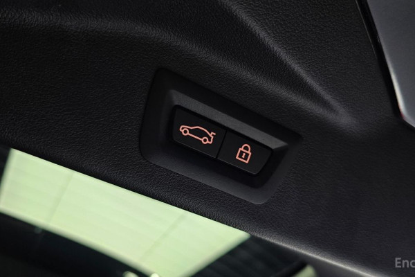 2022 BMW X7 с пробегом 46 755 км