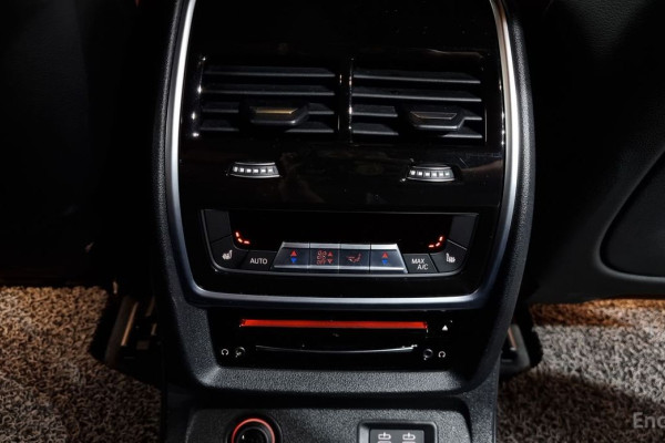 2022 BMW X7 с пробегом 53 441 км