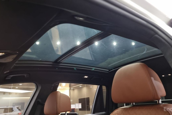 2022 BMW X7 с пробегом 53 441 км