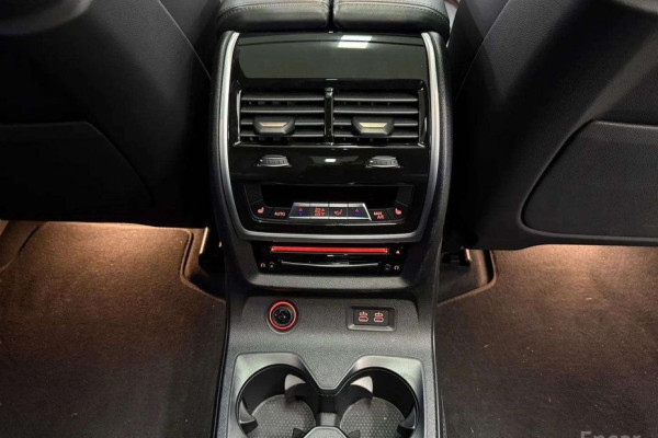 2022 BMW X7 с пробегом 31 086 км