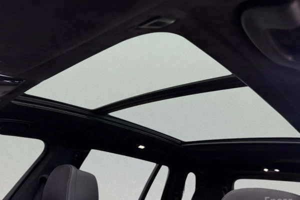 2022 BMW X7 с пробегом 31 086 км