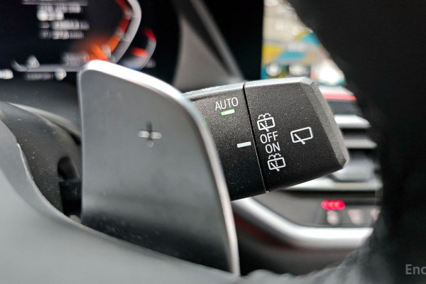 2022 BMW X7 с пробегом 43 664 км