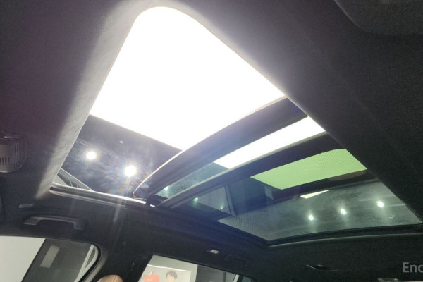 2022 BMW X7 с пробегом 64 132 км