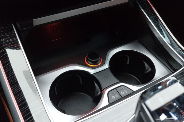 2022 BMW X7 с пробегом 78 520 км