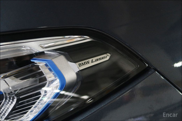 2022 BMW X7 с пробегом 26 514 км