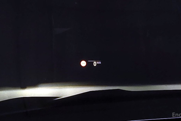 2022 BMW X7 с пробегом 34 112 км