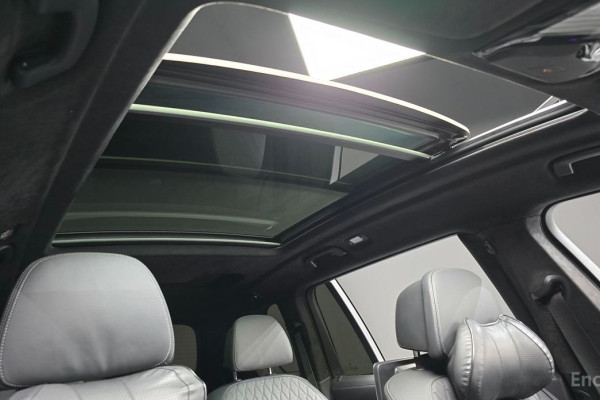 2022 BMW X7 с пробегом 74 509 км