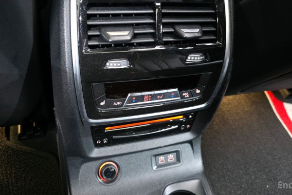 2022 BMW X7 с пробегом 34 112 км