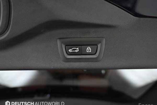 2022 BMW X7 с пробегом 124 029 км