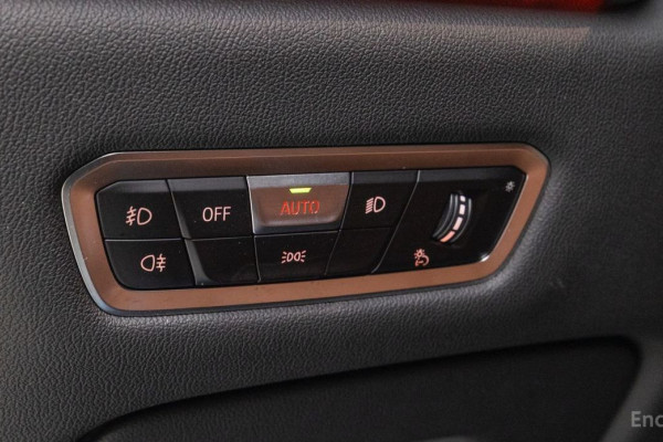 2022 BMW X7 с пробегом 68 850 км