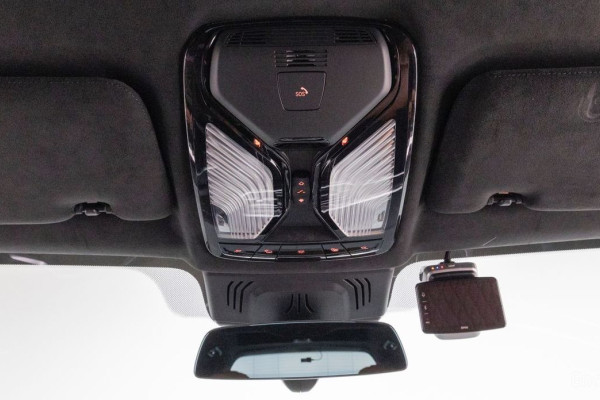 2022 BMW X7 с пробегом 68 850 км