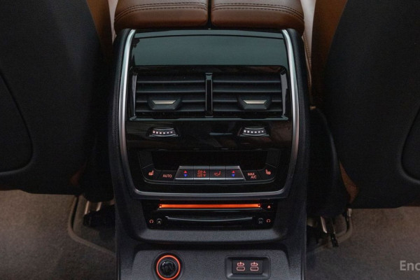 2022 BMW X7 с пробегом 68 850 км