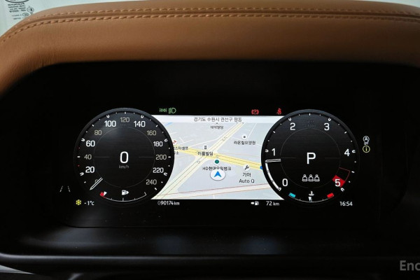 2022 Land Rover Defender с пробегом 90 174 км