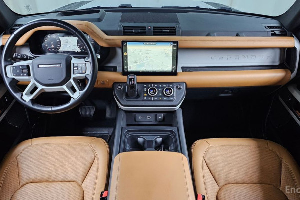 2023 Land Rover Defender с пробегом 31 567 км