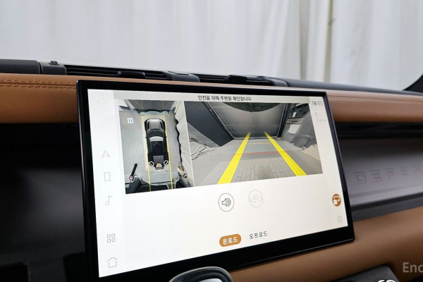 2022 Land Rover Defender с пробегом 90 174 км