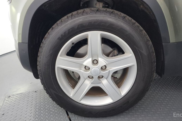 2022 Land Rover Defender с пробегом 46 901 км