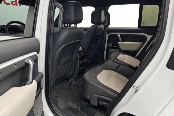 2023 Land Rover Defender с пробегом 24 985 км