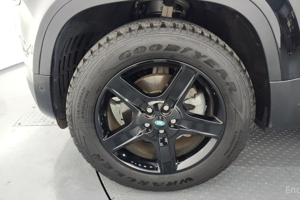 2022 Land Rover Defender с пробегом 54 017 км