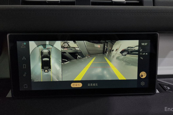 2022 Land Rover Defender с пробегом 54 017 км