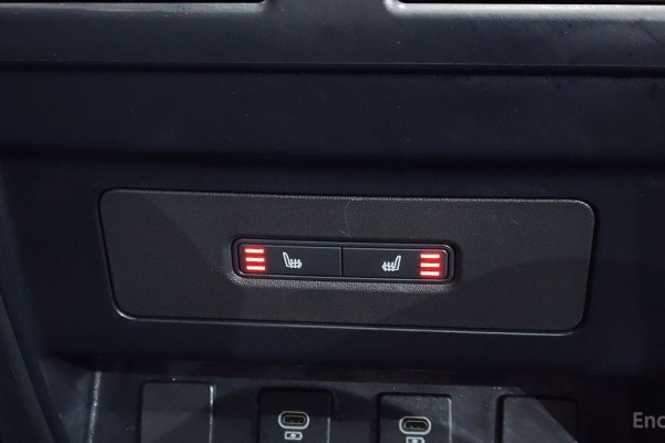 2022 Land Rover Defender с пробегом 46 901 км