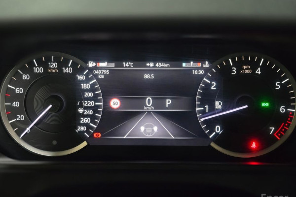 2023 Land Rover Range Rover Velar с пробегом 49 795 км