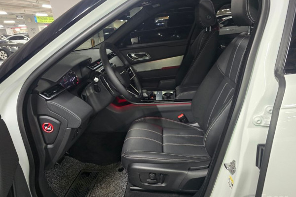 2023 Land Rover Range Rover Velar с пробегом 49 795 км