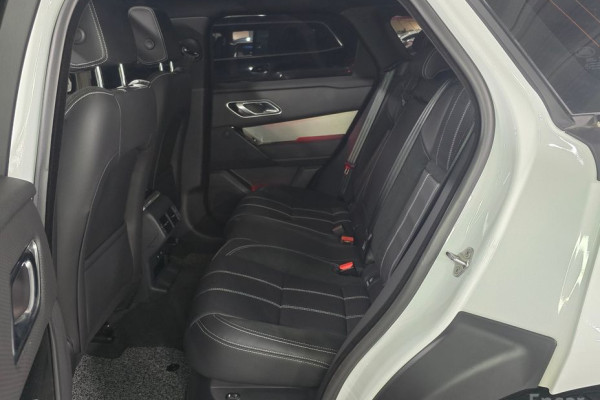 2023 Land Rover Range Rover Velar с пробегом 49 795 км