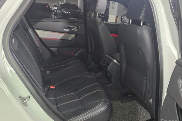 2023 Land Rover Range Rover Velar с пробегом 49 795 км