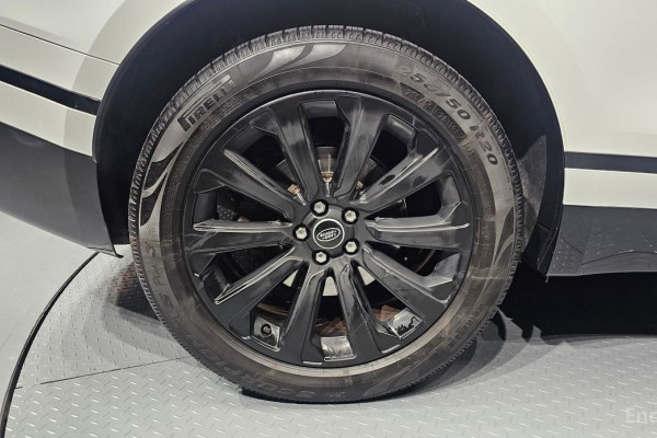 2022 Land Rover Range Rover Velar с пробегом 50 507 км