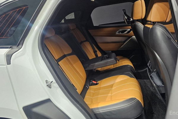 2022 Land Rover Range Rover Velar с пробегом 50 507 км