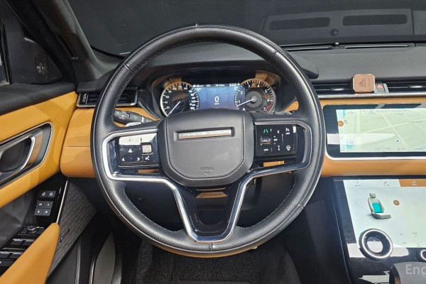 2022 Land Rover Range Rover Velar с пробегом 50 507 км