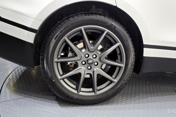 2022 Land Rover Range Rover Velar с пробегом 19 001 км